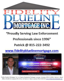 Fidelity Blueline Mortgage