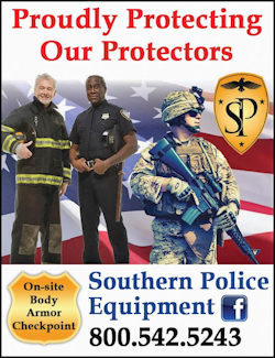 Southern Police Equipment