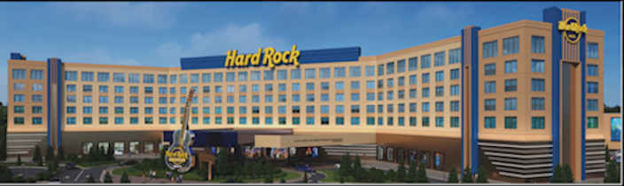 Hardrock