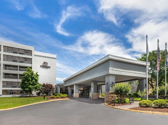 Doubletree Williamsburg