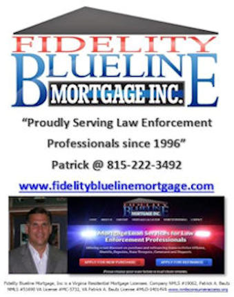 Fidelity Mortgage